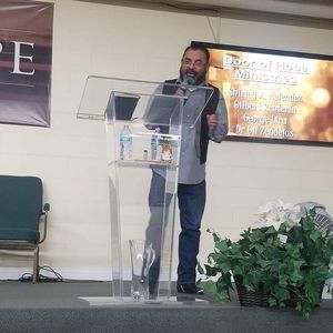 Meet your Posher, Keith